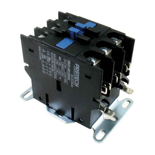 3P 40A 24V CONTACTOR